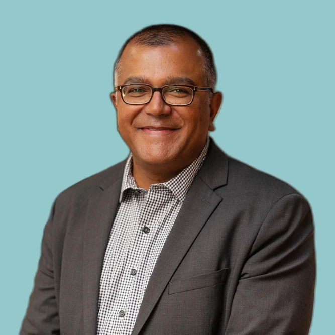 Ravi Moorthy